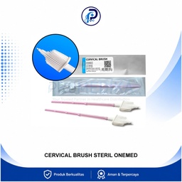 [OM-BMHP-00036] Cervical Brush Sterile OneMed pcs