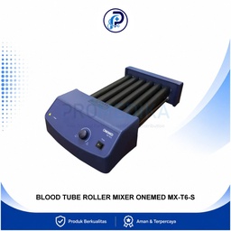 [OM-DPM-00043] Blood Tube Roller Mixer MX-T6-S MX-T6-S OneMed