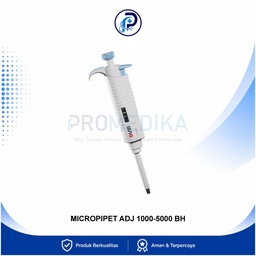 [OM-DPM-00057] Micropipet ADJ 1000–5000