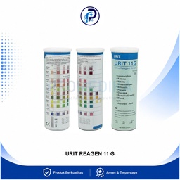 [OM-BMHP-00049] Urine Reagent Strip URIT 11G