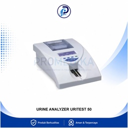[URIT-DPM-00001] Urine Analyzer URIT-50