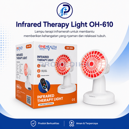 [OH-DPM-00007] INFRARED THERAPEUTIC DEVICE OH-610